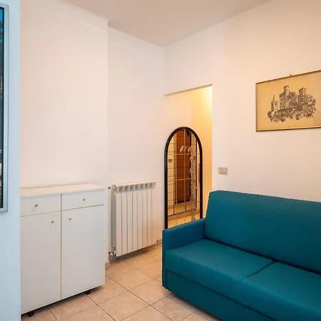 Lejlighed Gioberti Flat - Wifi - Center - Shopping Street - Casino - Ariston