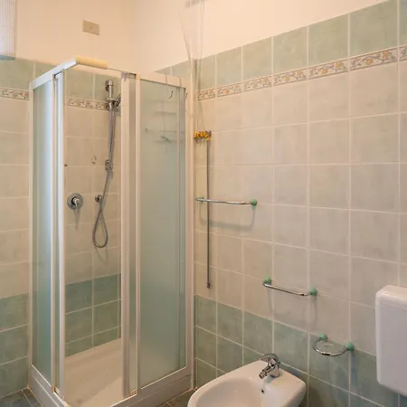 Gioberti Flat - Wifi - Center - Shopping Street - Casino - Ariston Appartement San Remo