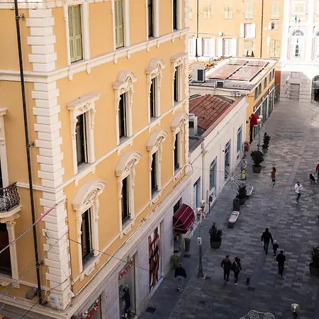 Gioberti Flat - Wifi - Center - Shopping Street - Casino - Ariston San Remo