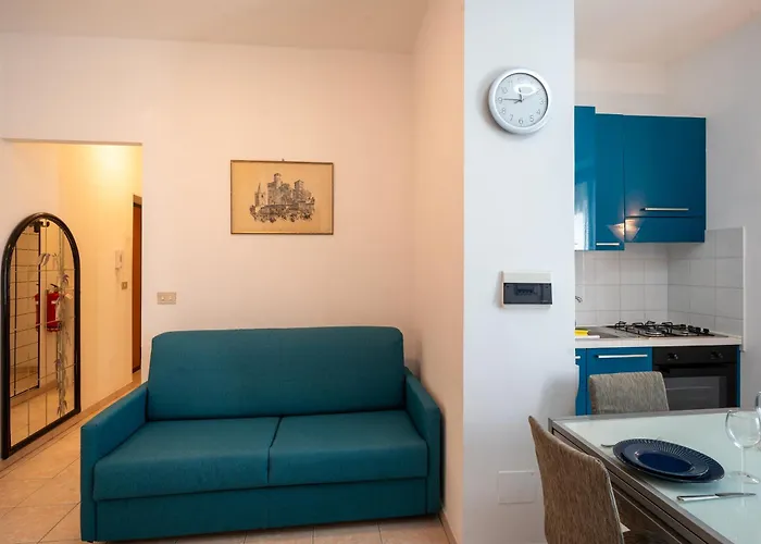 Appartamento Gioberti Flat - Wifi - Center - Shopping Street - Casino - Ariston