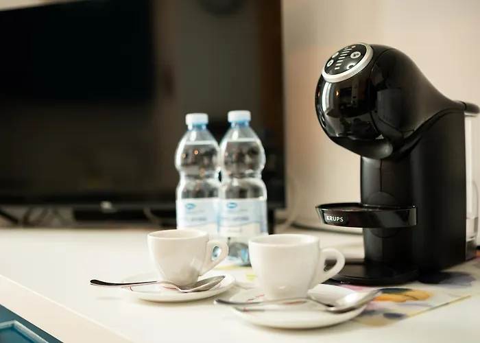 Gioberti Flat - Wifi - Center - Shopping Street - Casino - Ariston Appartamento Sanremo