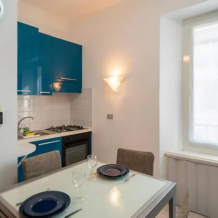 Gioberti Flat - Wifi - Center - Shopping Street - Casino - Ariston * Sanremo