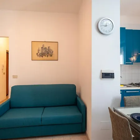 Lejlighed Gioberti Flat - Wifi - Center - Shopping Street - Casino - Ariston