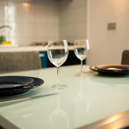 Gioberti Flat - Wifi - Center - Shopping Street - Casino - Ariston Appartamento Sanremo