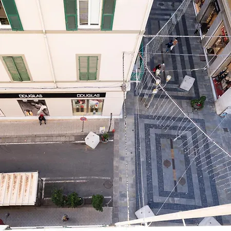 Gioberti Flat - Wifi - Center - Shopping Street - Casino - Ariston Sanremo