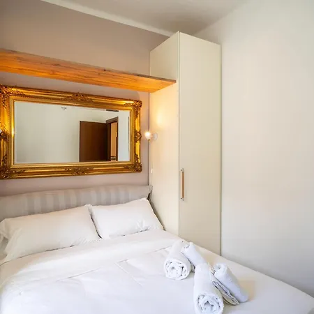 Gioberti Flat - Wifi - Center - Shopping Street - Casino - Ariston Appartamento *